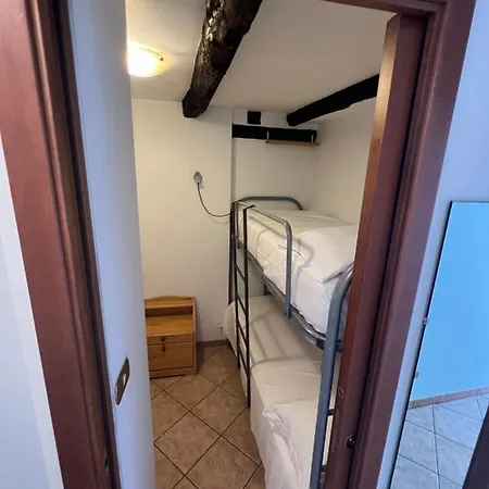 Appartamento Casa Ambrosia Tropea