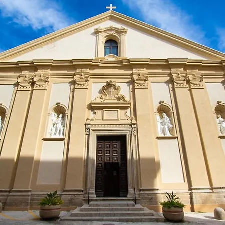 Appartamento Casa Ambrosia *