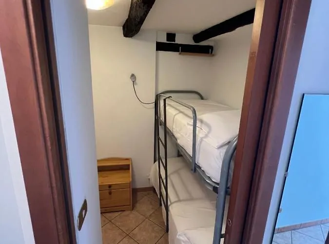 Apartamento Casa Ambrosia Tropea