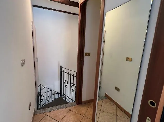 Apartamento Casa Ambrosia Tropea