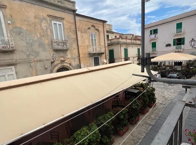 Casa Ambrosia * Tropea