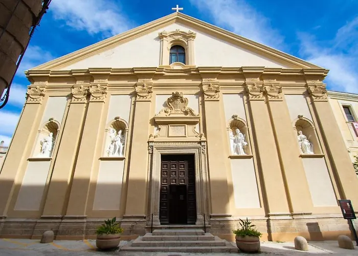 Apartamento Casa Ambrosia *