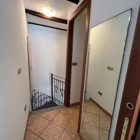 Apartamento Casa Ambrosia Tropea
