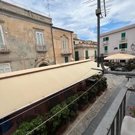 Casa Ambrosia * Tropea