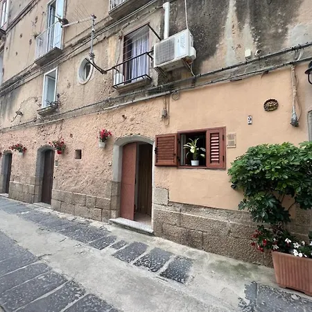 Apartment Casa Ambrosia Tropea