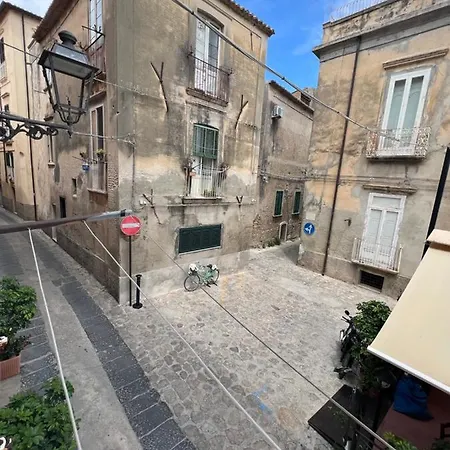 Casa Ambrosia