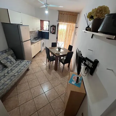 Casa Ambrosia *