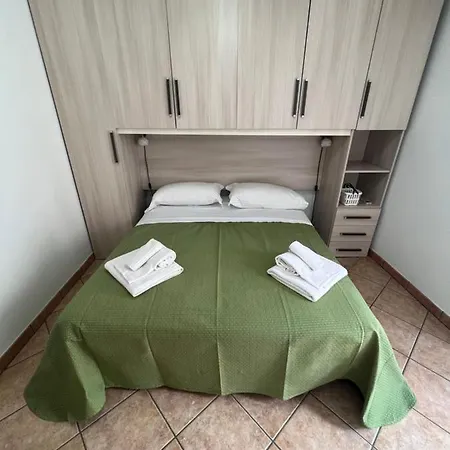 Casa Ambrosia *