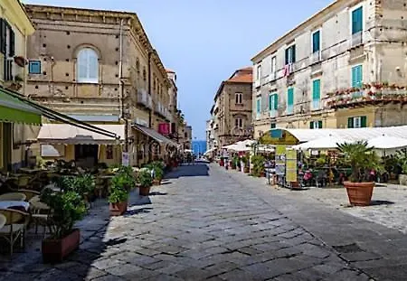 Apartament Casa Ambrosia *